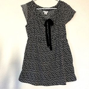 Motherhood Maternity Blouse